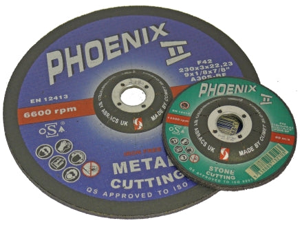 Phoenix IIDPC Metal, Morgans OJ