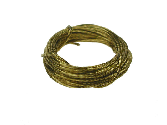 Picture Hook Wire 3.5mtr (1), Morgans OJ