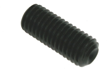 Class 45H Socket Set Cup Point DIN 916 BZP, Morgans OJ