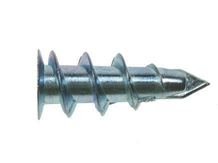 Metal Self-Drill Plasterboard Fixing C/W, Morgans OJ