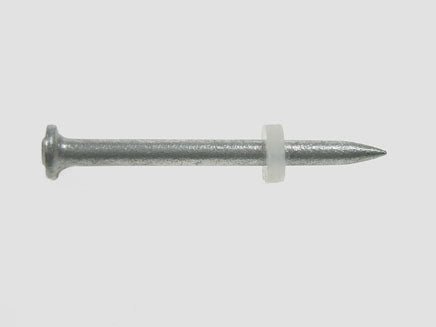 Plastic Washered Drive Pins, Morgans OJ