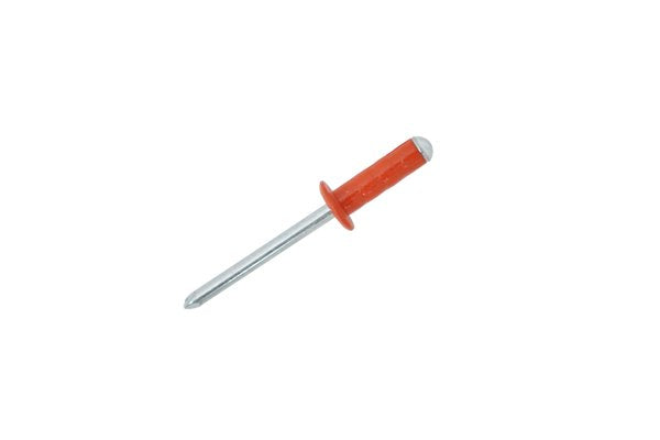 4.8 Aluminium / Steel Dome Head Multigrip JRP Rivets, Morgans OJ