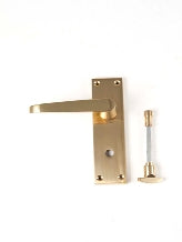 Premium Victorian Brass Bathroom Furniture EPB  - HQ1209/2, Morgans OJ