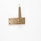 Premium Victorian Brass Furniture EPB, Morgans OJ