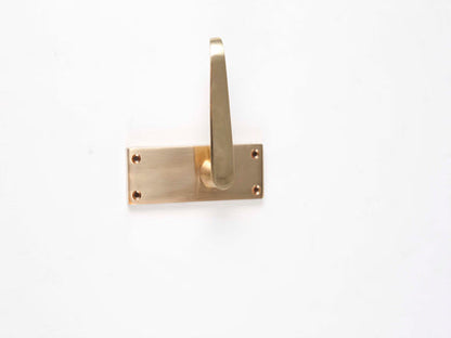 Premium Victorian Brass Furniture EPB, Morgans OJ