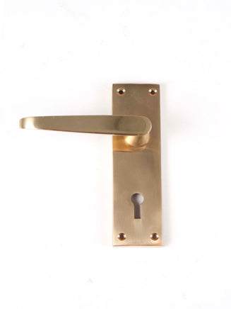 Premium Victorian Brass Furniture EPB, Morgans OJ