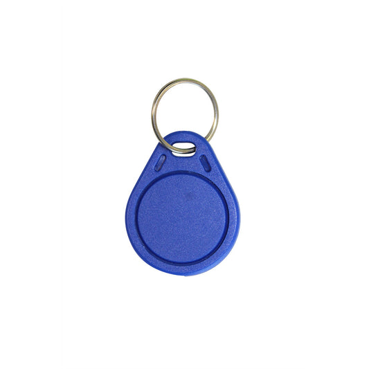 RFID Asset Management Tag, Morgans PW