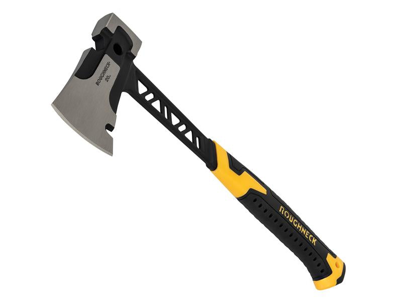 Gorilla V-Series Axe 0.6kg (1.1/4 lb), Roughneck