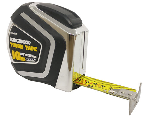 Self Locking Tough Tape 10m/33ft (Width 27mm), Roughneck