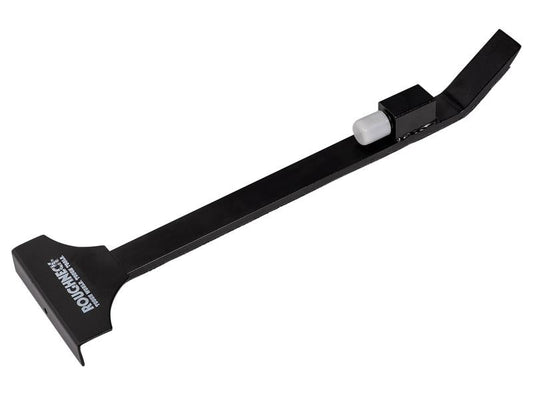 Heavy-Duty Pull Bar, Roughneck