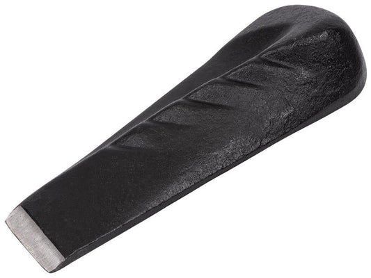 Wood Twister® Splitting Wedge 2.27kg (5 lb), Roughneck