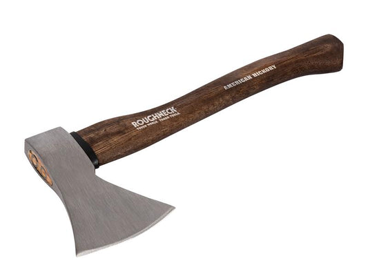 FSC® American Hickory Hatchet 800g (1.75 lb), Roughneck