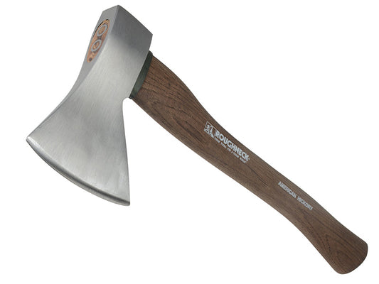 FSC® American Hickory Hatchet 1.0kg (2.1/4 lb), Roughneck