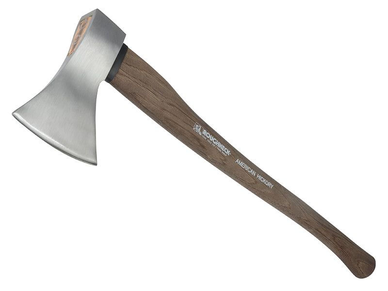 FSC® American Hickory Axe 1.25kg (2.3/4 lb), Roughneck