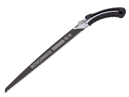 Gorilla Fast Cut Pruning Saw 350mm, Roughneck