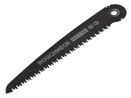 Replacement Blade for Gorilla Fast Cut Folding Pruning Saw 180mm, Roughneck