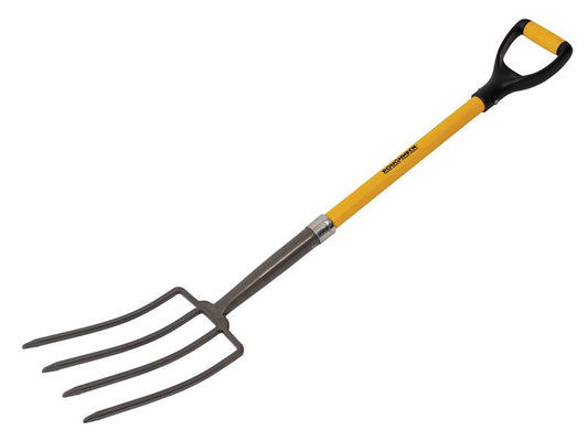 Digging Fork, Roughneck