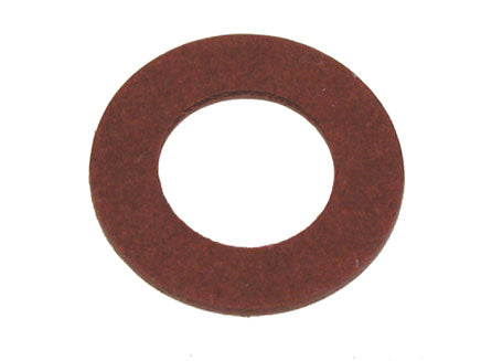 Red Fibre Washers, Morgans OJ
