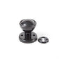 Plastic Rim / Mortice Knob, Morgans OJ
