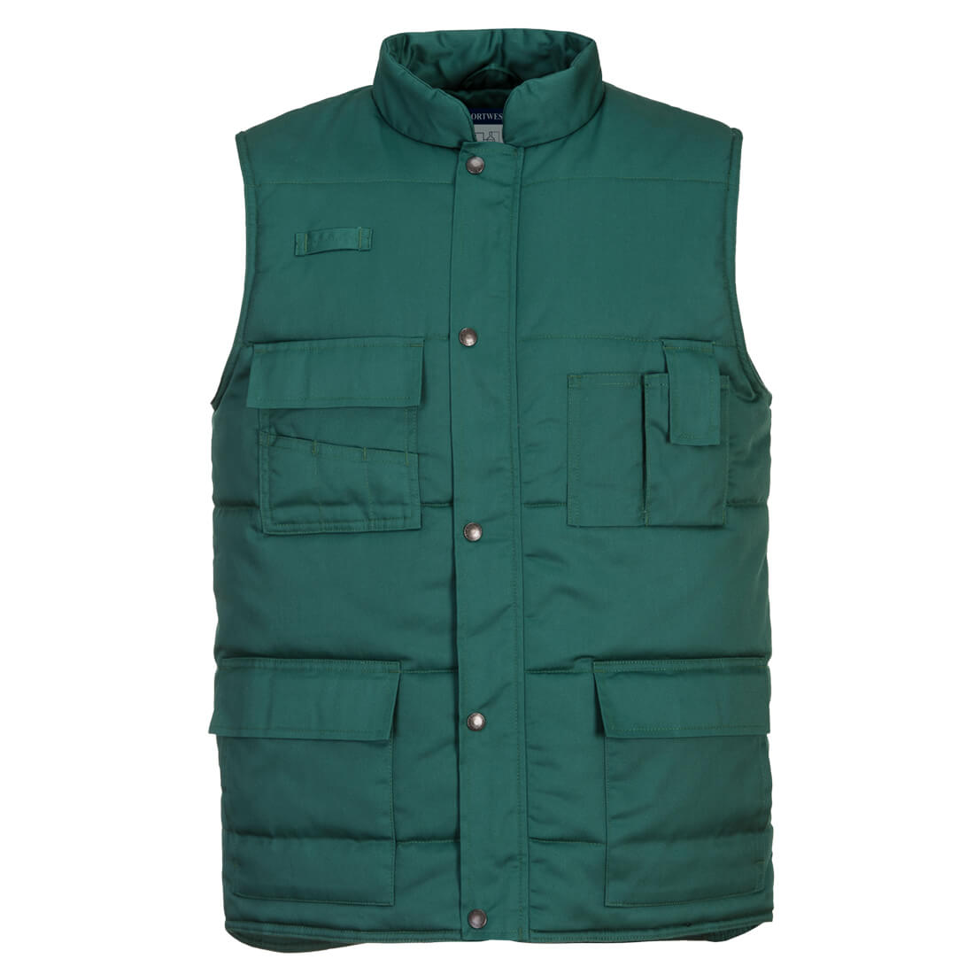 Shetland Bodywarmer, Morgans PW