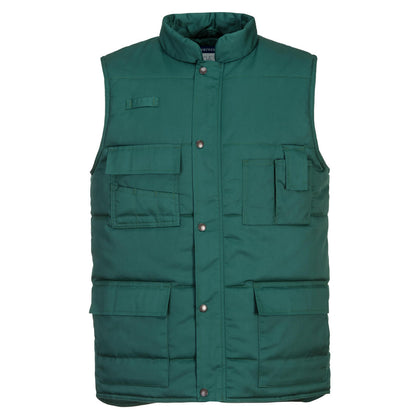 Shetland Bodywarmer, Morgans PW