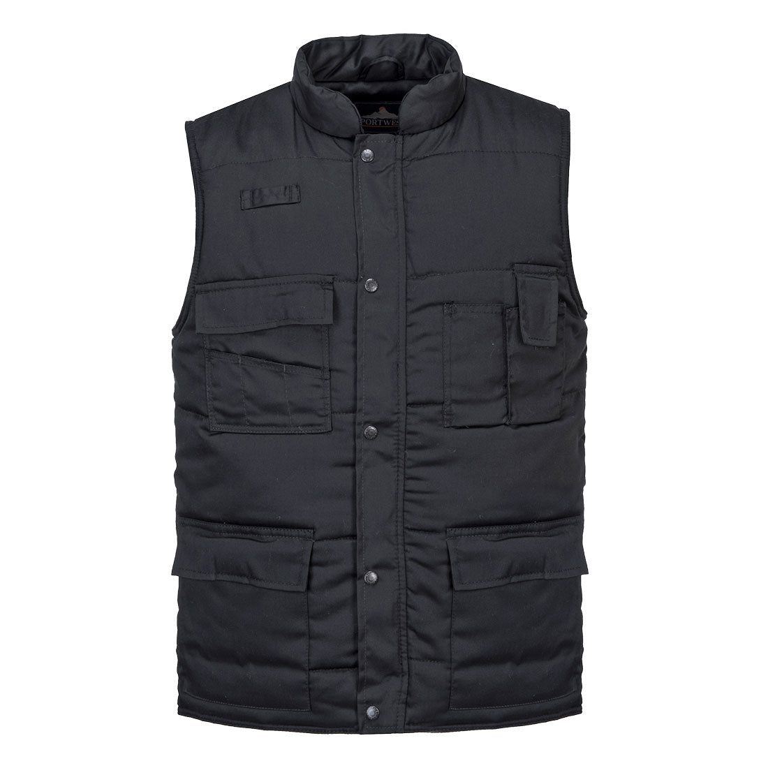 Shetland Bodywarmer, Morgans PW