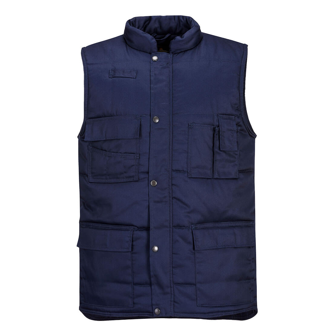 Shetland Bodywarmer, Morgans PW