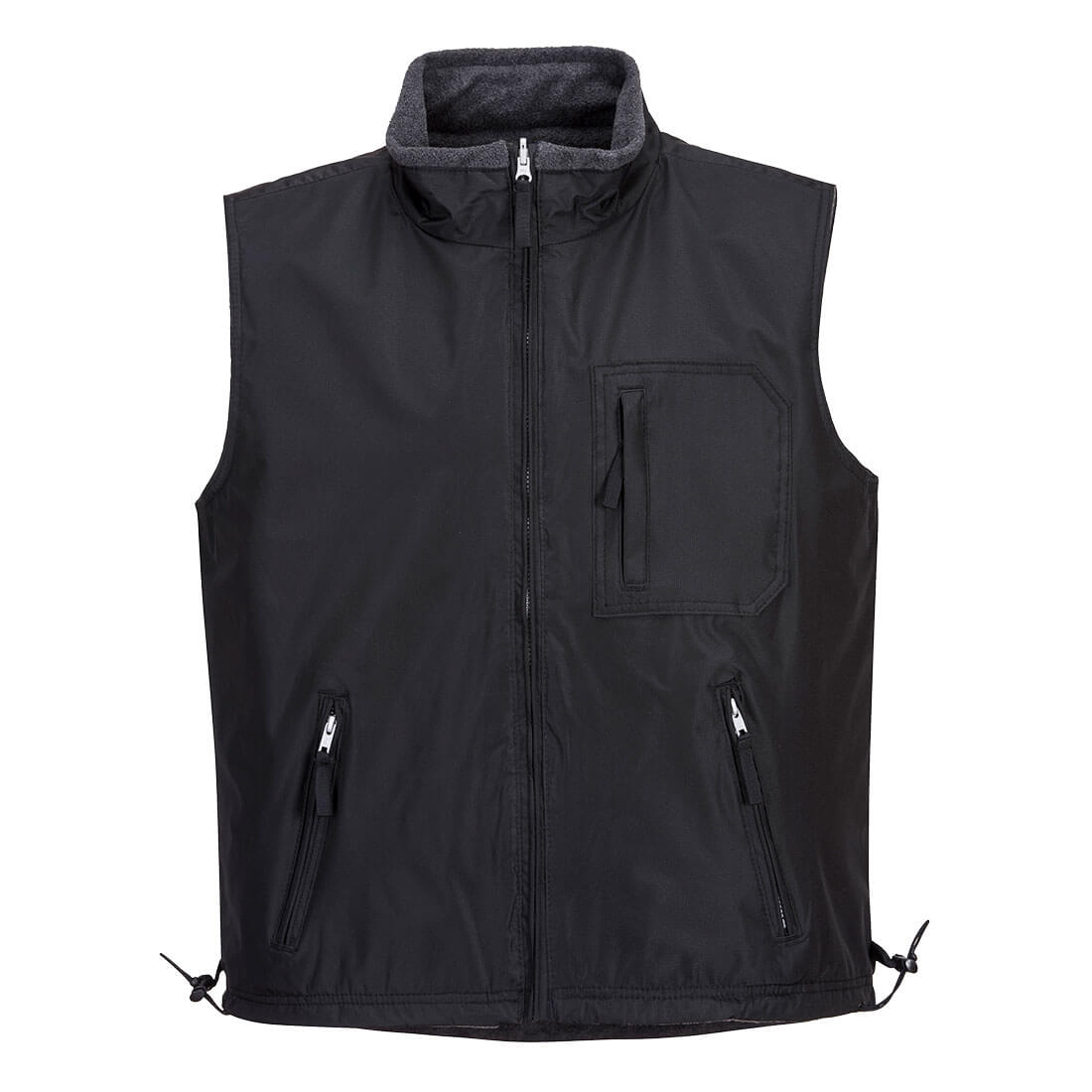 RS Reversible Bodywarmer, Morgans PW