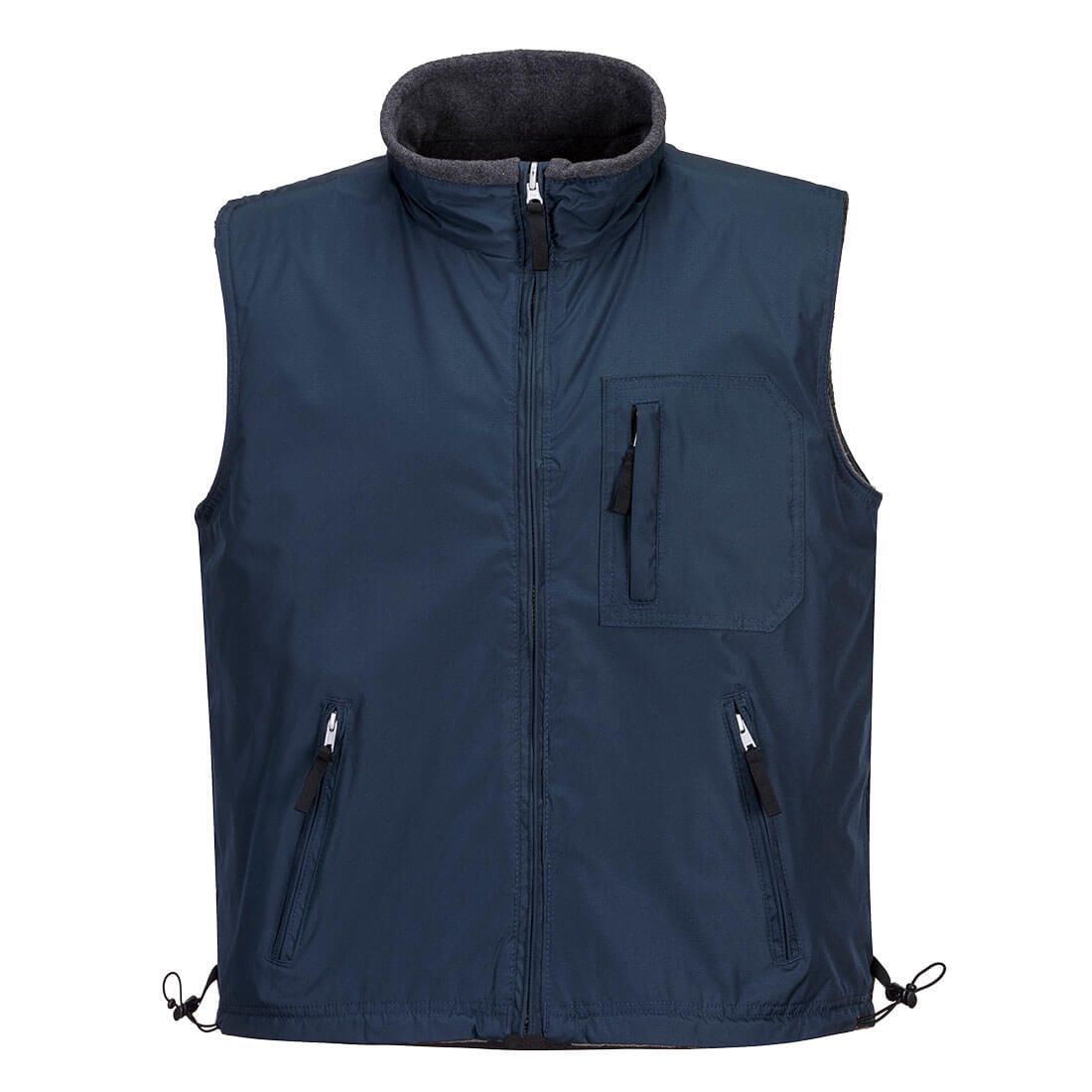 RS Reversible Bodywarmer, Morgans PW
