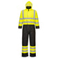 Hi-Vis Contrast Winter Coverall, Morgans PW