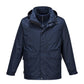 Argo 3-in-1 Jacket, Morgans PW