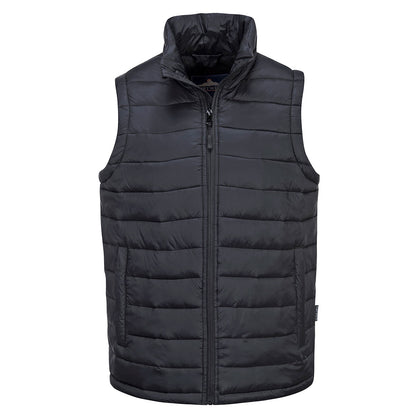 Aspen Baffle Gilet, Morgans PW