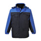 RS Parka Jacket, Morgans PW