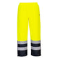 Hi-Vis Winter Trousers, Morgans PW