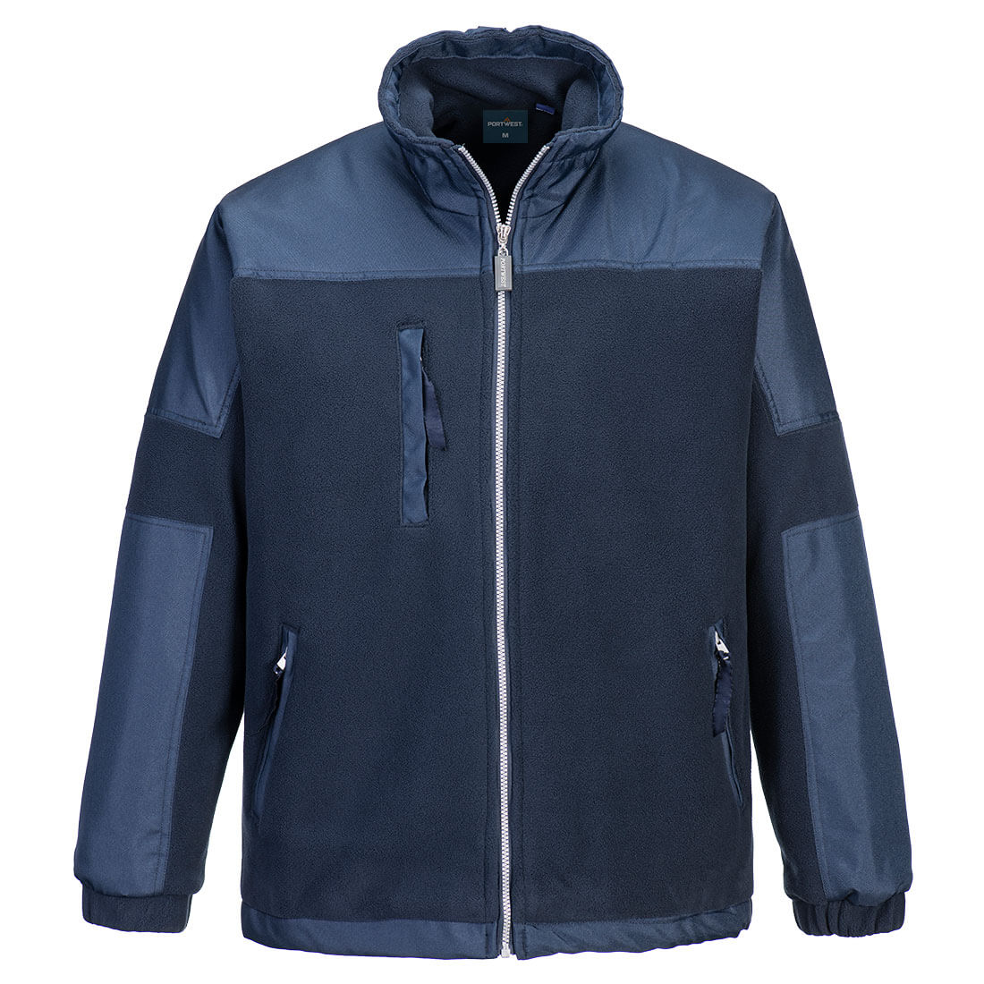 North Sea Fleece, Morgans PW