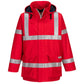 Bizflame Rain Anti-Static FR Jacket, Morgans PW