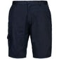 Combat Shorts, Morgans PW