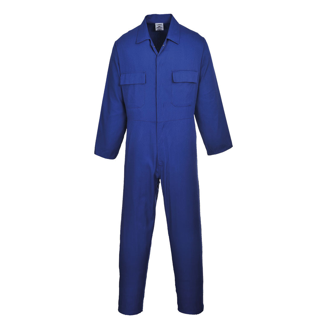 Euro Work Coverall, Morgans PW