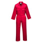 Euro Work Coverall, Morgans PW