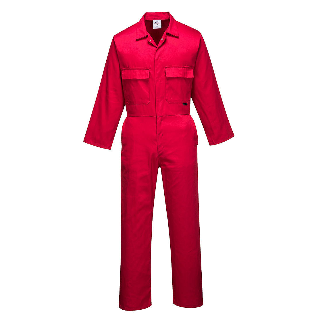 Euro Work Coverall, Morgans PW