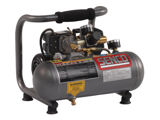 PC1010 Compressor 0.5 hp 110V, Senco