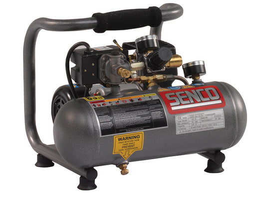 PC1010 Compressor 0.5 hp 230V, Senco