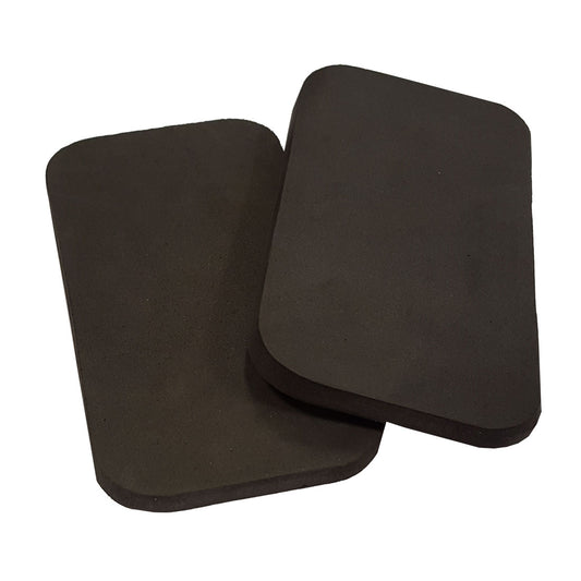 Shoulder Pads, Morgans PW
