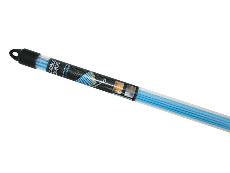 CableQuick Set 10m, Super Rod