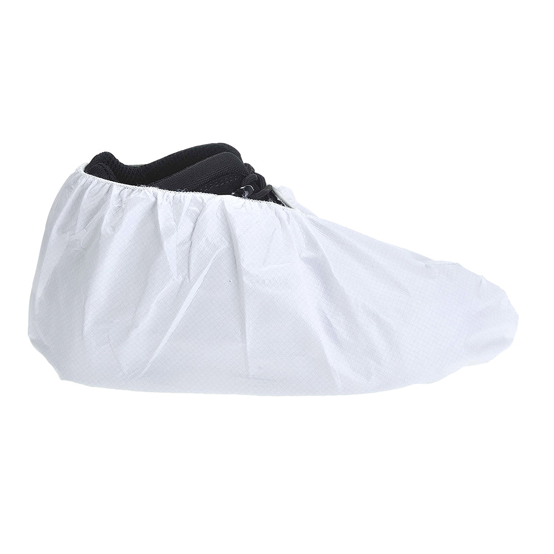 BizTex Microporous Shoe Cover Type PB[6] (200 Pairs), Morgans PW