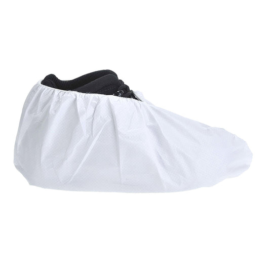 BizTex Microporous Shoe Cover Type PB[6] (200 Pairs), Morgans PW