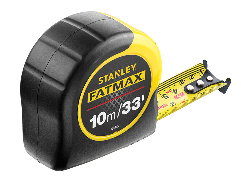FatMax® BladeArmor® Tape 10m/33ft (Width 32mm), STANLEY®