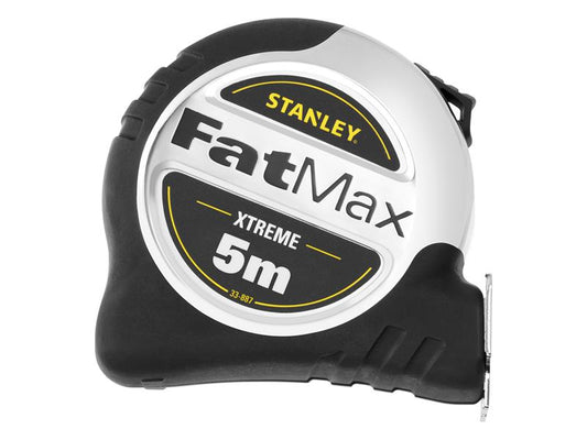 FatMax® Pro Pocket Tape 5m (Width 32mm) (Metric only), STANLEY®