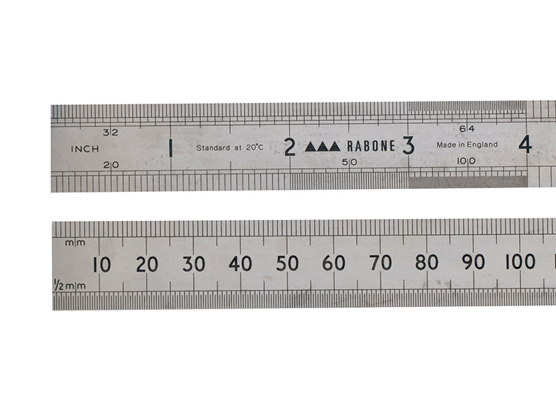 64R Rustless Rule 150mm / 6in, STANLEY®