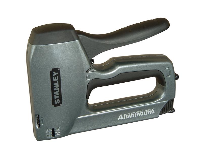 0TR250 Heavy-Duty Staple & Nail Gun, STANLEY®